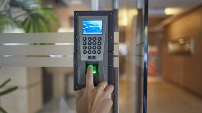 GEÇİŞ KONTROL SİSTEMLERİ