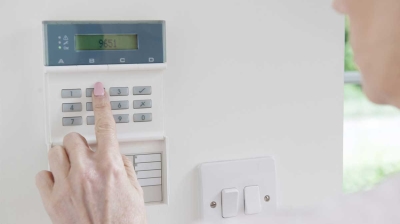 HIRSIZ ALARM SİSTEMLERİ